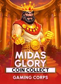 Midas Glory - Coin Collect