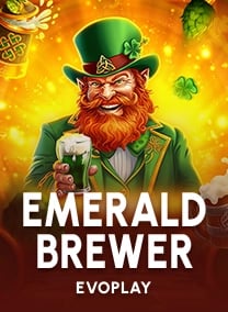 Emerald Brewer
