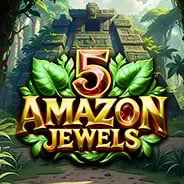 5 Amazon Jewels
