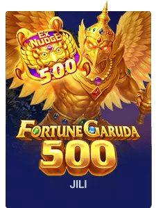Fortune Garuda 500