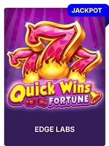 Quick Wins Fortune JP