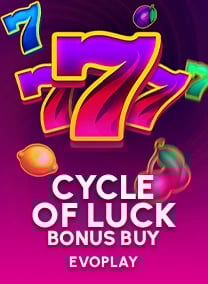 Cycle of Luck Bonus Buy