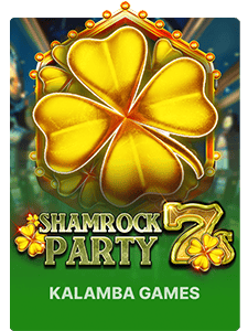 Shamrock Party 7s