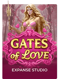 Gates of Love