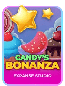 Candy's Bonanza