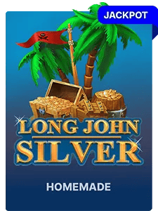 Long John Silver