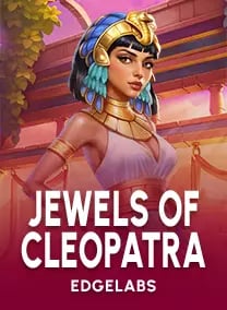 Jewels of Cleopatra