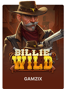 Billie Wild