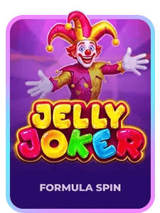 Jelly Joker