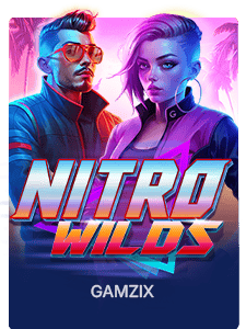Nitro Wilds