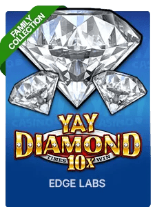 Yay Diamond 10X