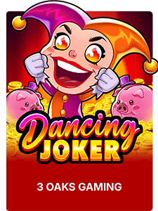 Dancing Joker