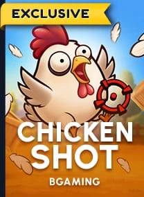 Chicken Shot
