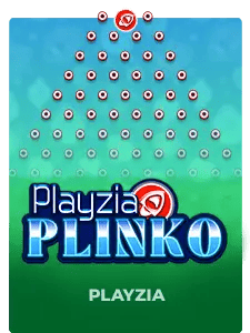 Playzia Plinko