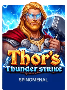 Thor’s Thunder Strike