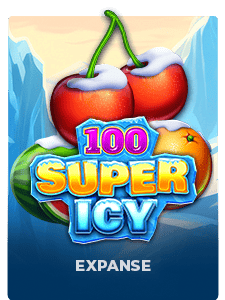 100 Super Icy