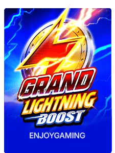 Grand Lightning Boost: Hold & Win