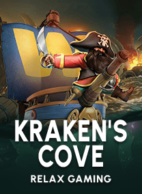 Kraken's Cove