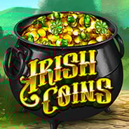 Irish Coins Hold & Win