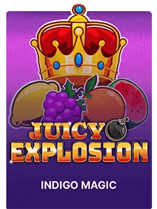 Juicy Explosion