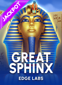 Great Sphinx JP