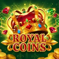 Royal Coins