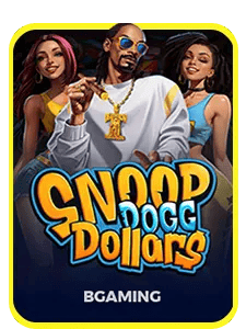 Snoop Dog Dollars