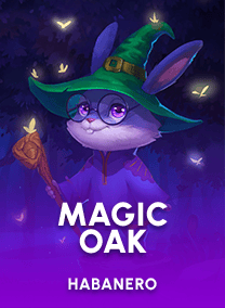 Magic Oak