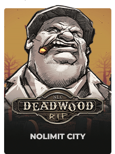 Deadwood RIP