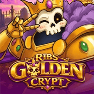 Ribs' Golden Crypt
