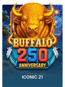 Buffalo 250 Anniversary