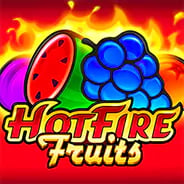 Hot Fire Fruits game thumbnail