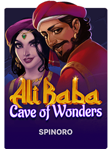 Ali Baba