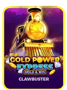 Gold Power Express