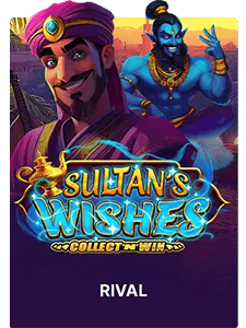 Sultan's Wishes