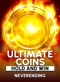 Ultimate Coins: Hold And Win