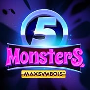 5 Monsters