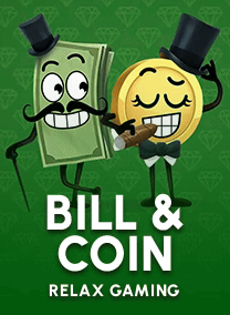 Bill and Coin