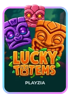 Lucky Totems
