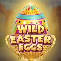 Wild Easter Eggs