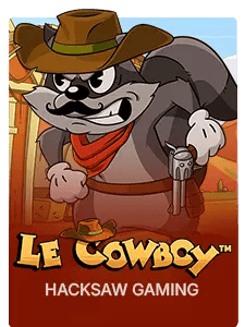 Le Cowboy
