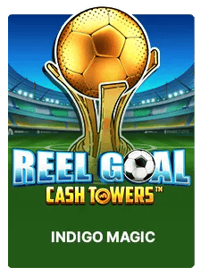 Reel Goal Cash Towers