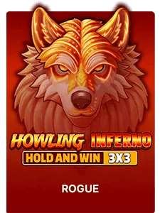 Howling Inferno