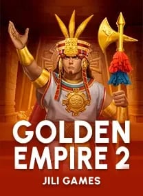 Golden Empire 2