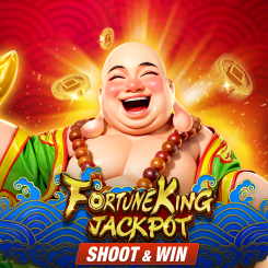Fortune King Jackpot : Shoot & Win