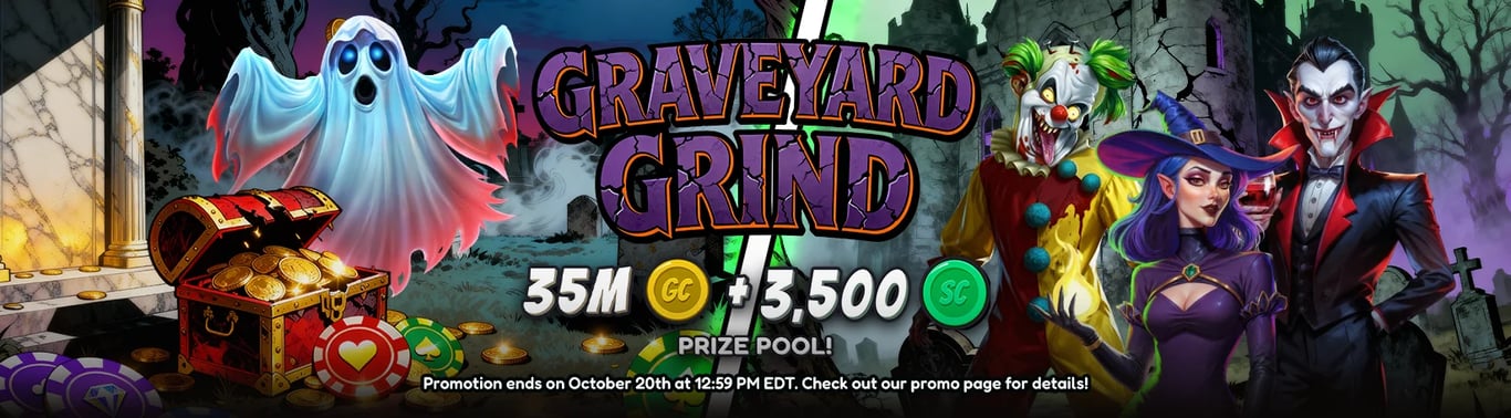 [Oct 17 - Oct 20] Daily Event