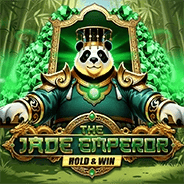 The Jade Emperor Hold & Win