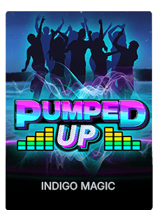 Pumped Up