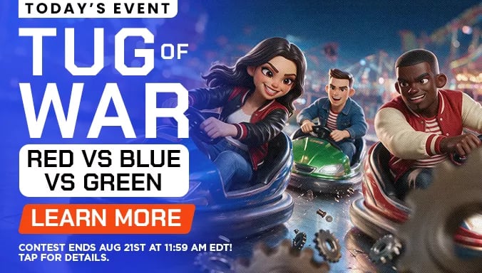 Featured promotion