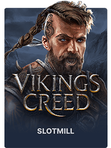 Vikings Creed